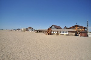 Отдых в Саки Прибрежный