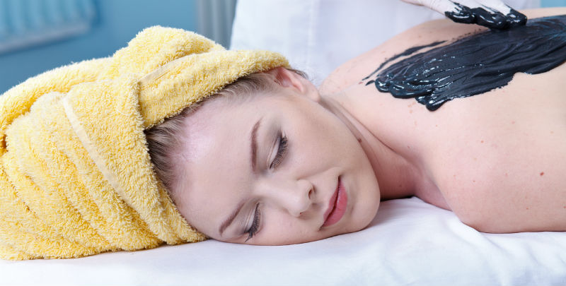 Лечение в Крыму Отдых с лечением в Крыму